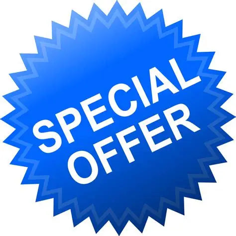Special Offer