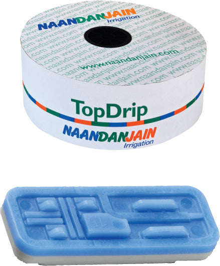 Thick Wall Drip Lines