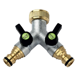 Heavy duty Hose Fittings