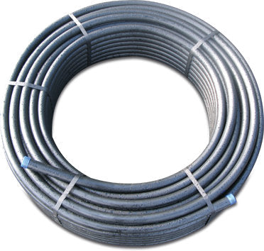 PE Pipe 6 & 8 Bar