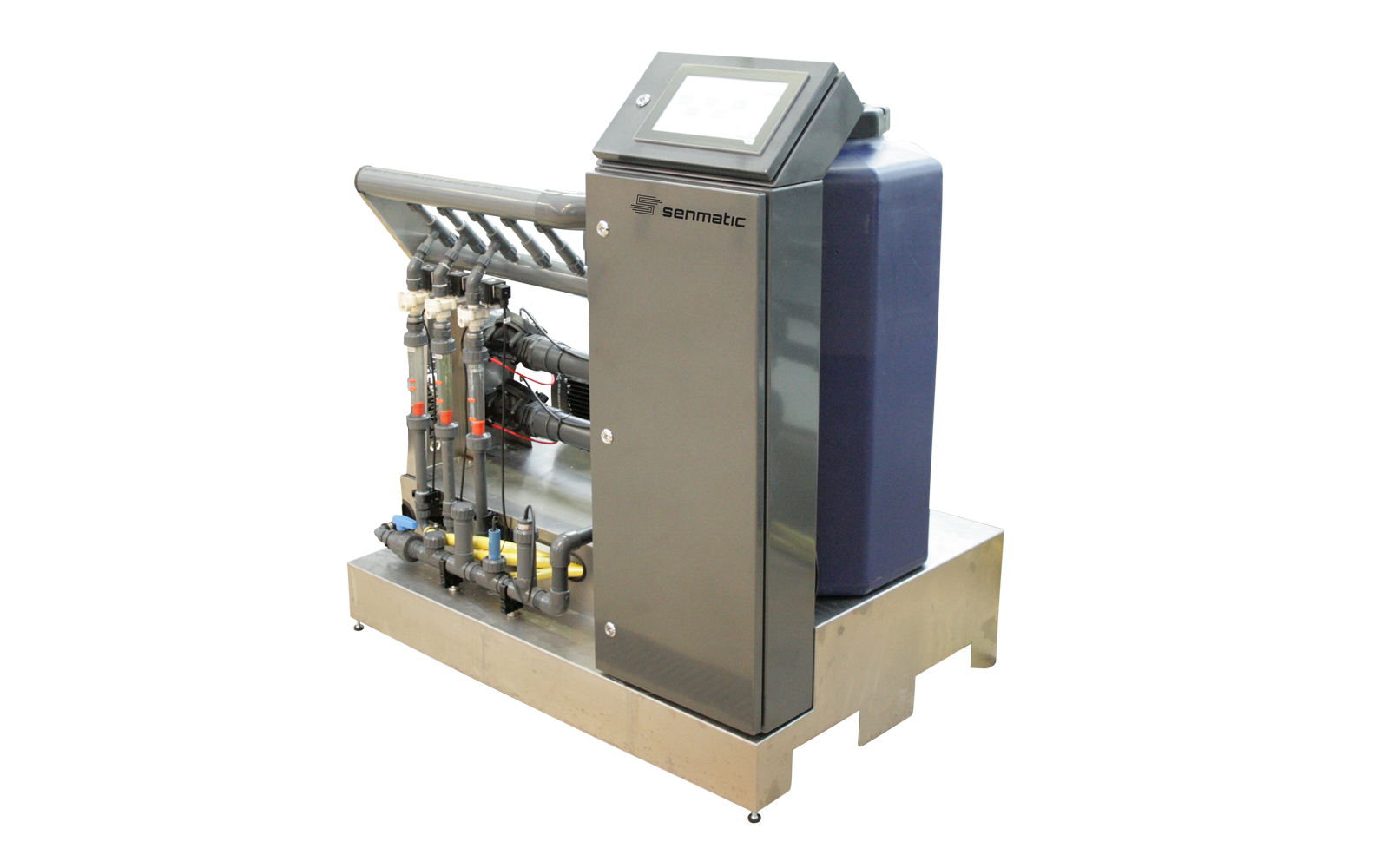 Senmatic DGT Systems & Spares – IrriSmart