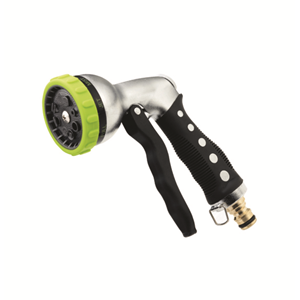 Hose Nozzles & Lances