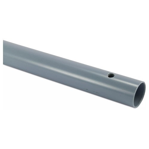 PVC Spray Line & Support