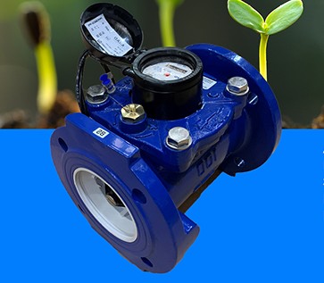 Water Meters