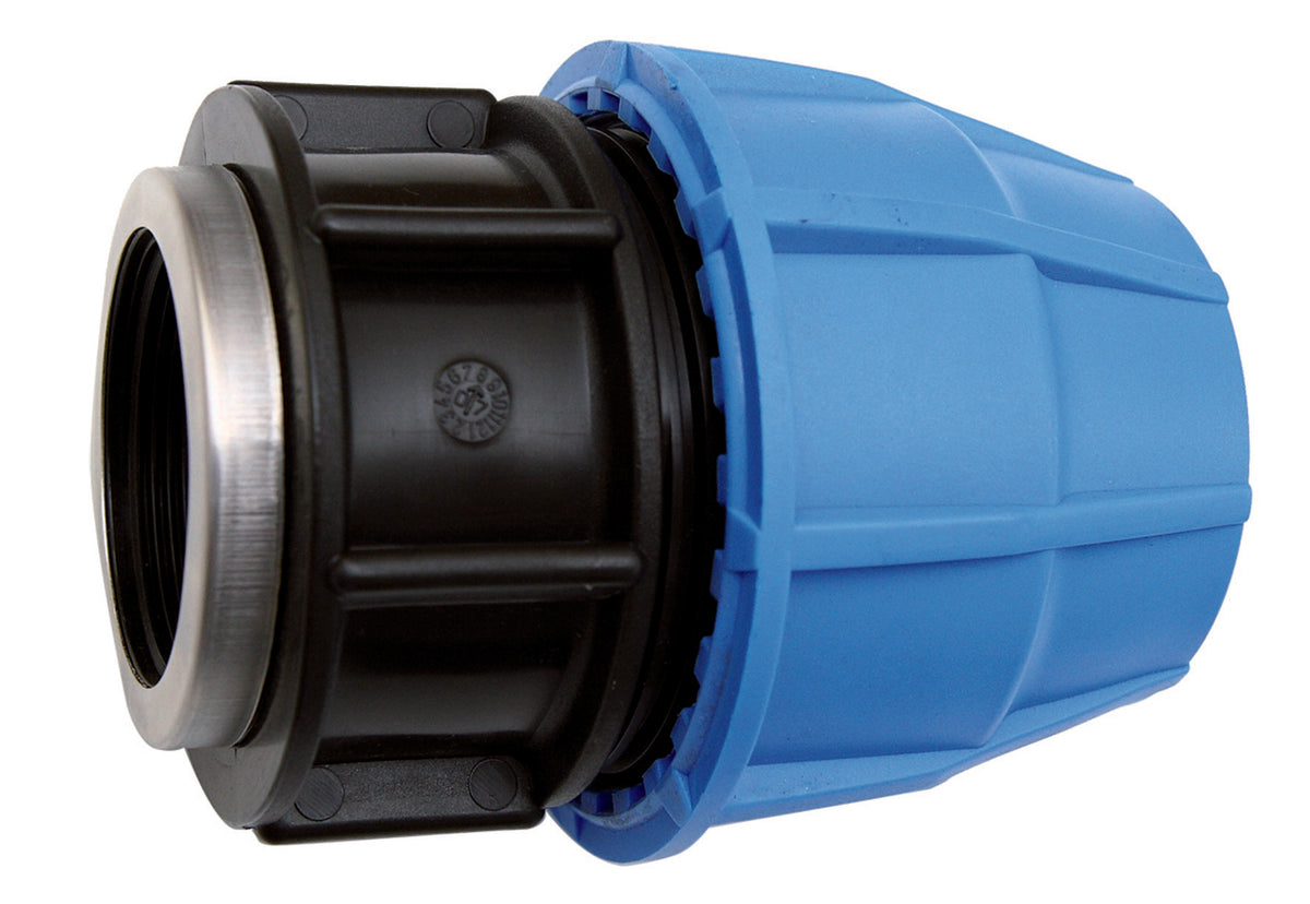 Ami Simplex Female Adaptor – IrriSmart