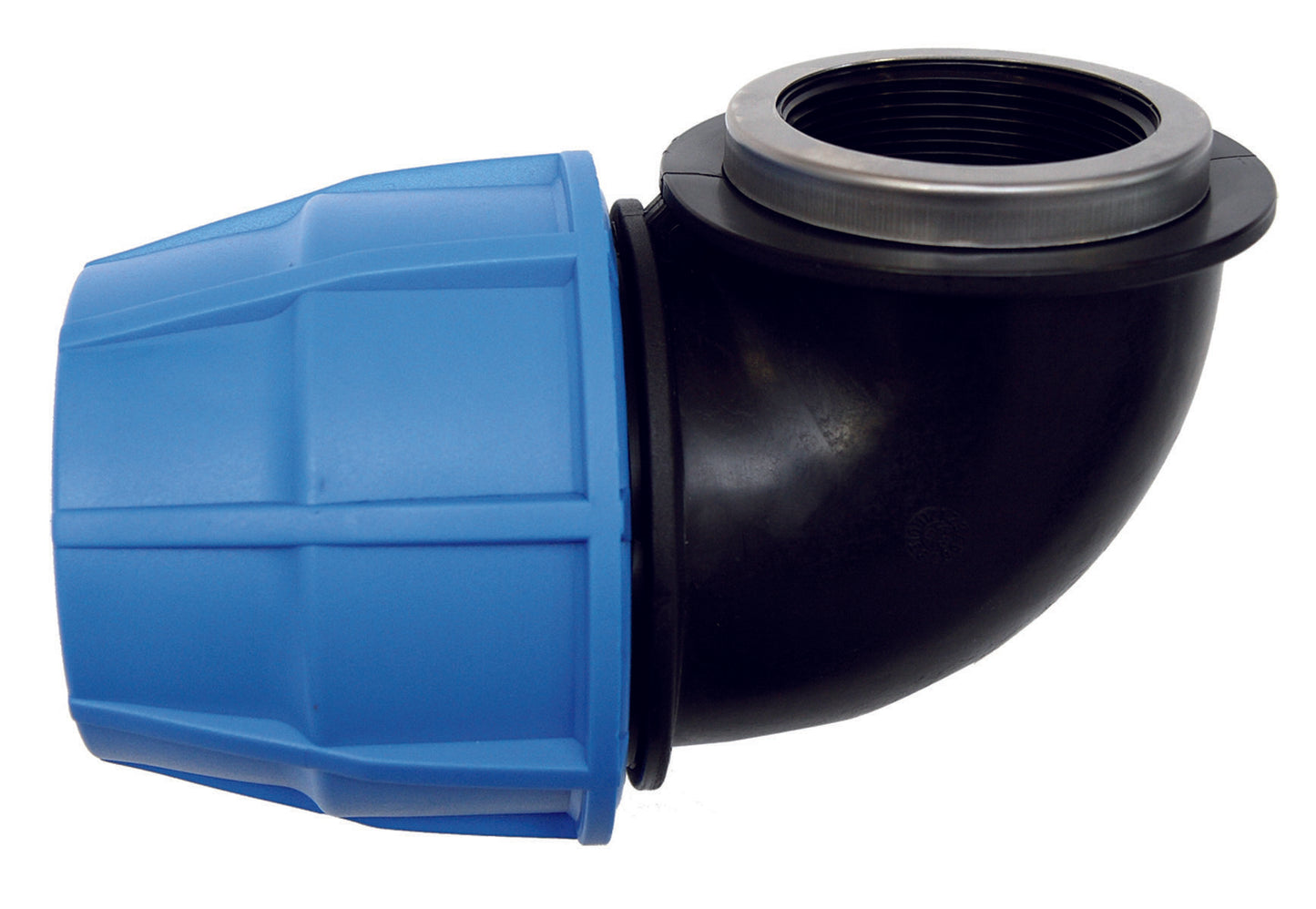 Elbow x Female Thread