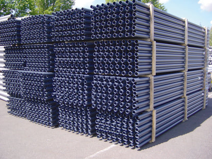 PVC Pipe - 5m Lengths
