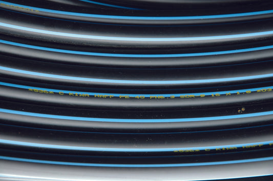 PE Pipe - 6 Bar