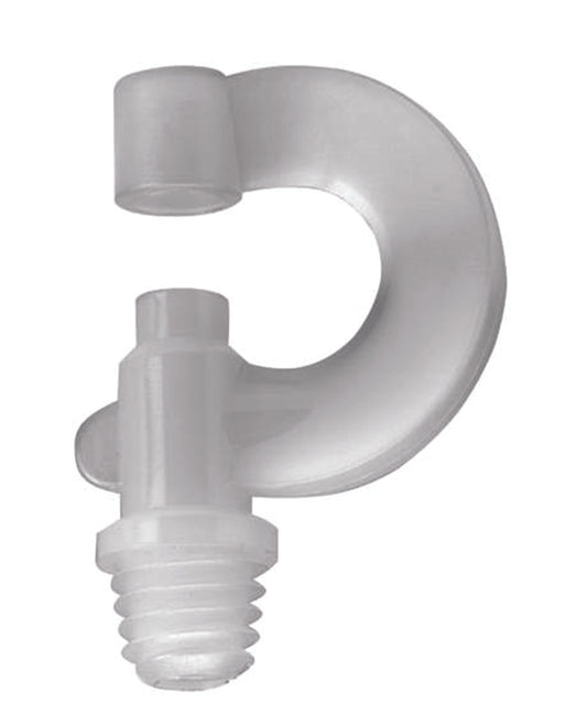 3/8W Blank (PACK OF 100)