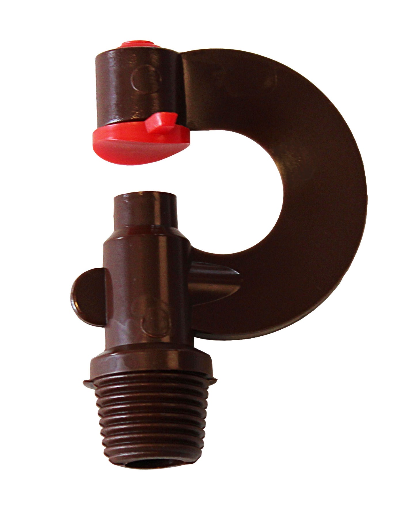 M11 Standard Nozzle - Orange