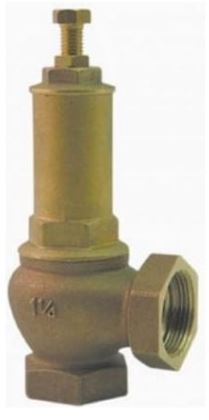 Pressure Relief Valve