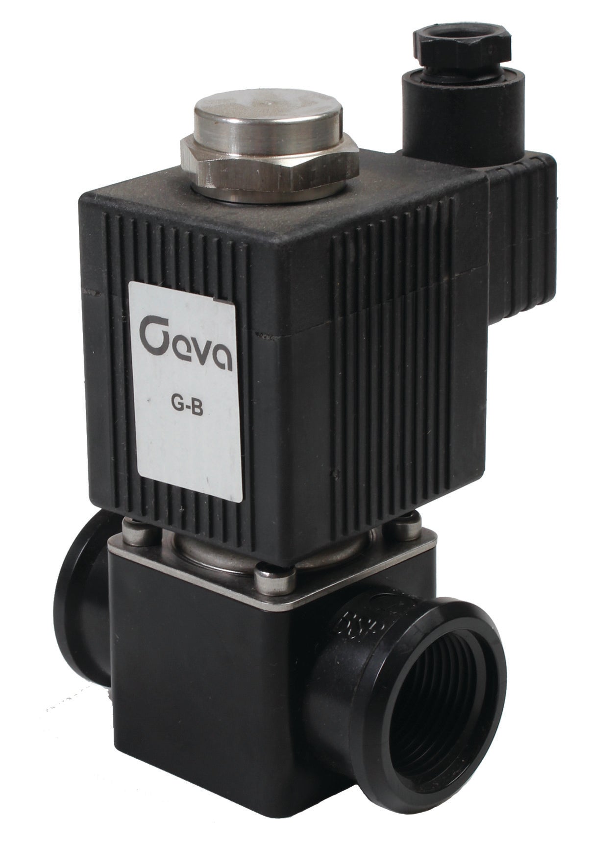 Dosing valves