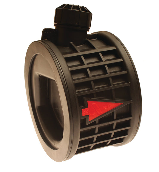 Ari Non Return (Waffer)