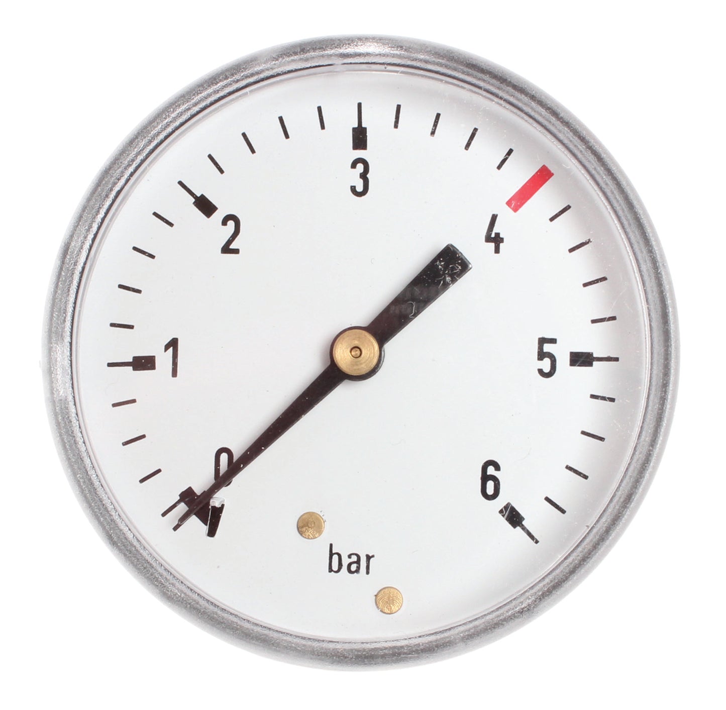 Pressure gauge Accessories