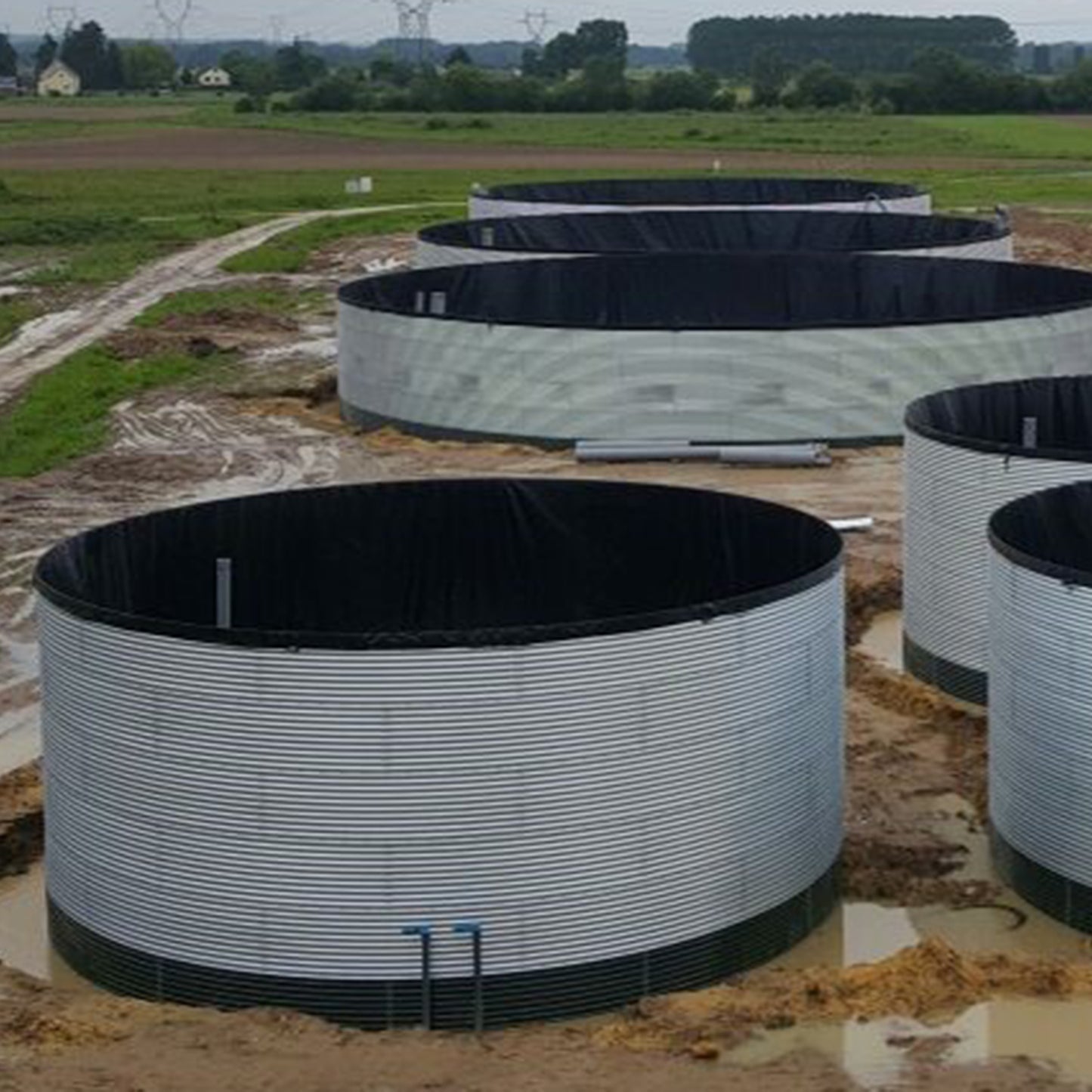 1mm Tank Liner (EDPM)