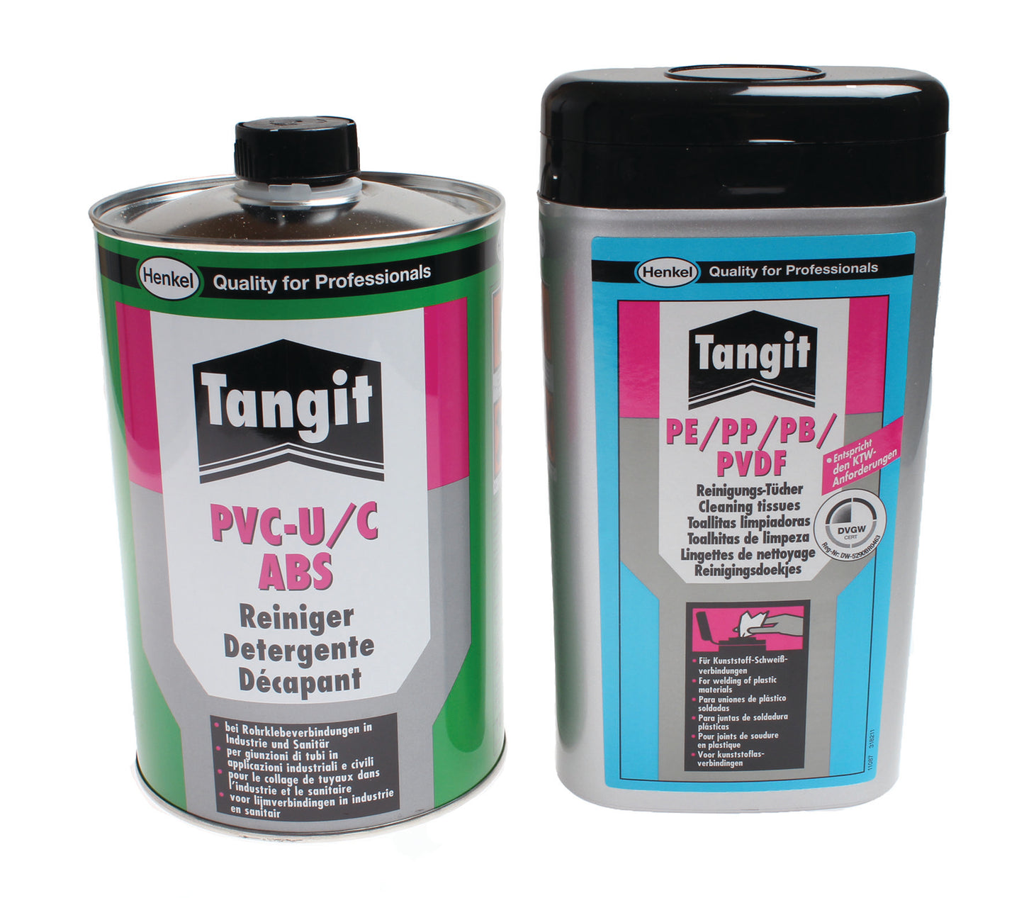 Tangit Glue & Cleaner