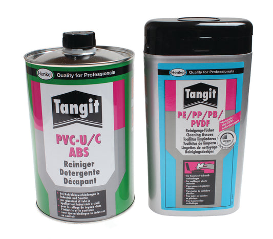 Tangit Glue & Cleaner
