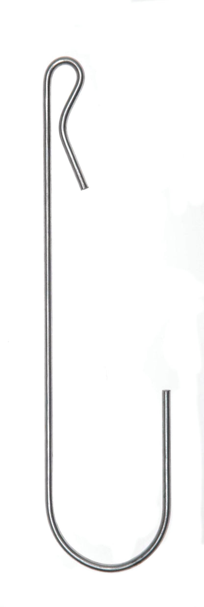 Spray Line Support Wire