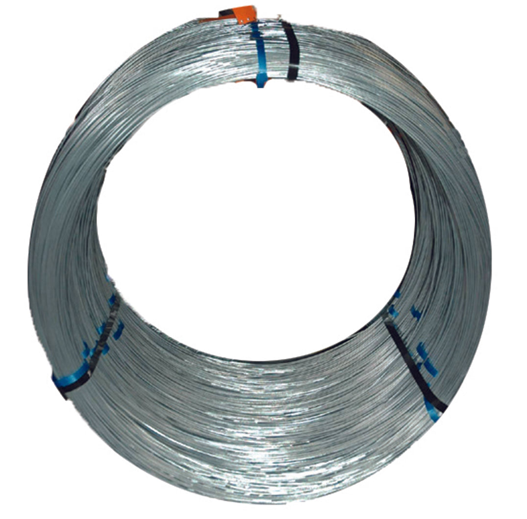 Spray Line Support Wire & Hooks