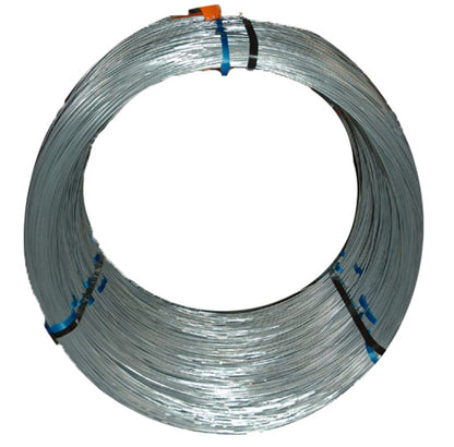 Spray Line Support Wire
