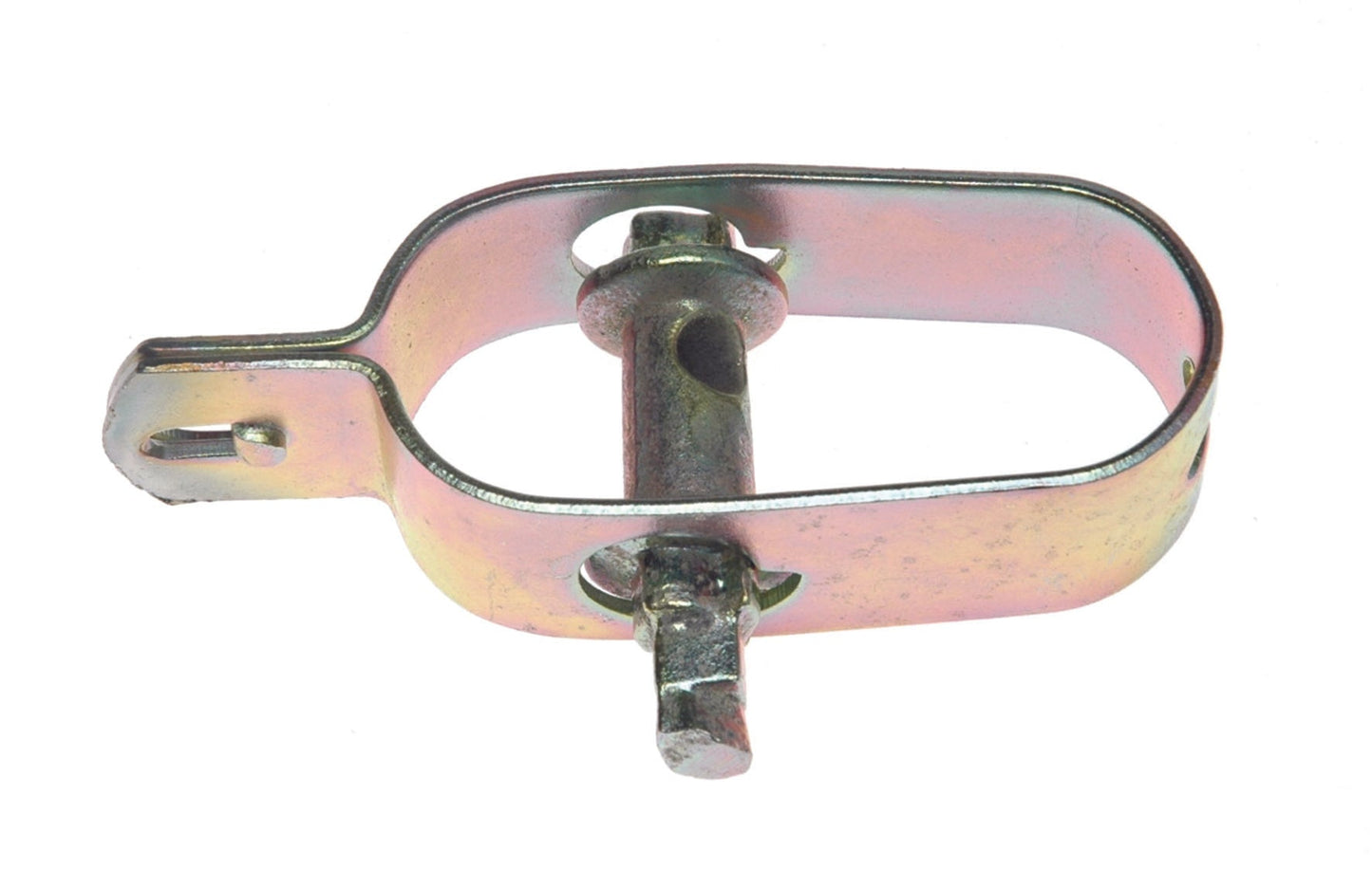Spray Line Support Strainers