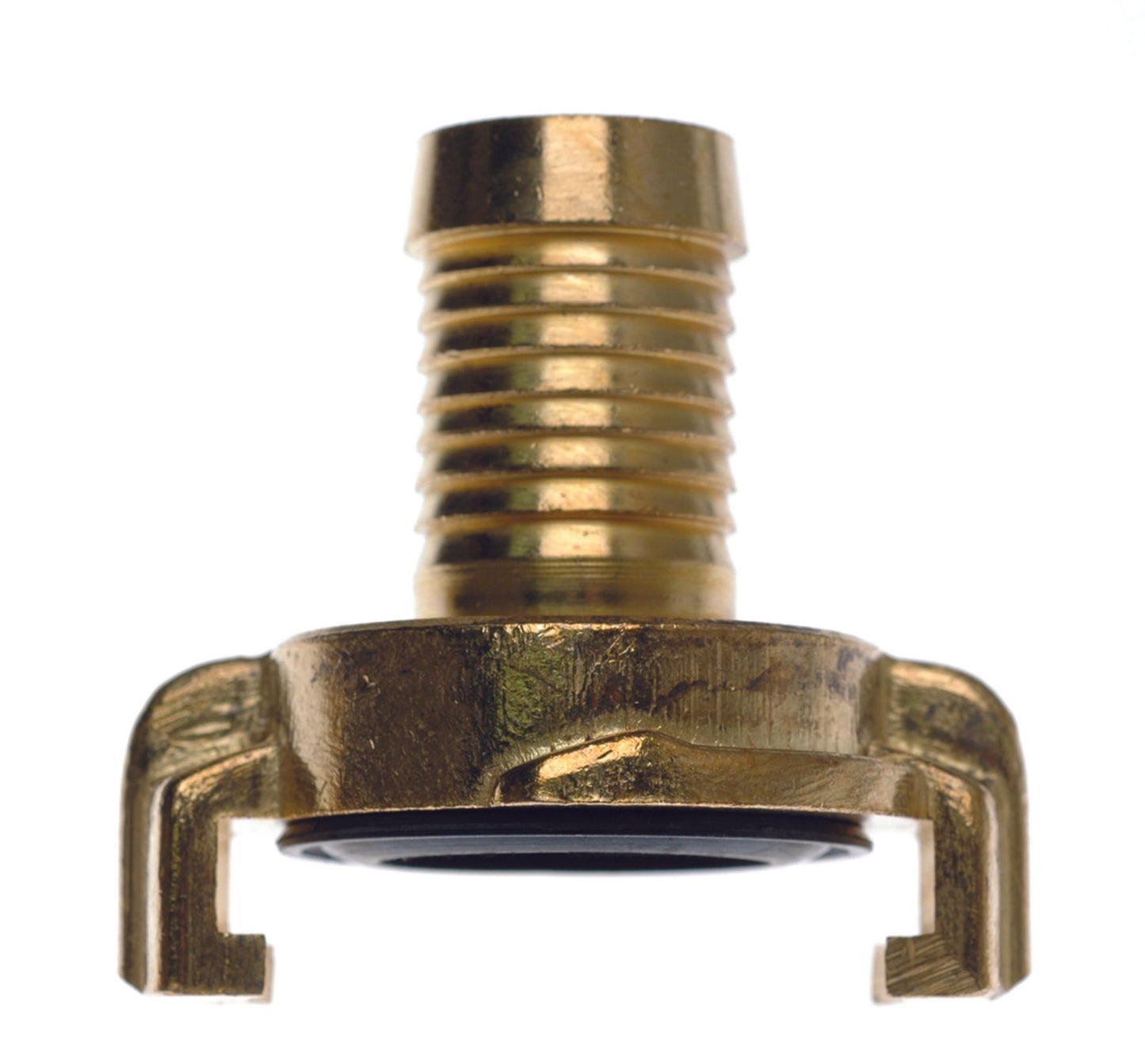 Quick Coupling - Hosetail