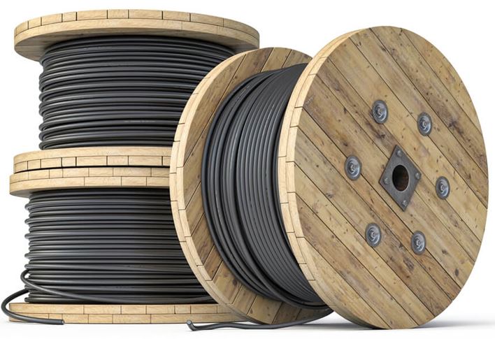 Low Voltage Cable - 0.75mm