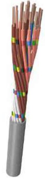 Low Voltage Cable - 0.75mm