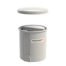 Plastic Dosing Tank image 1