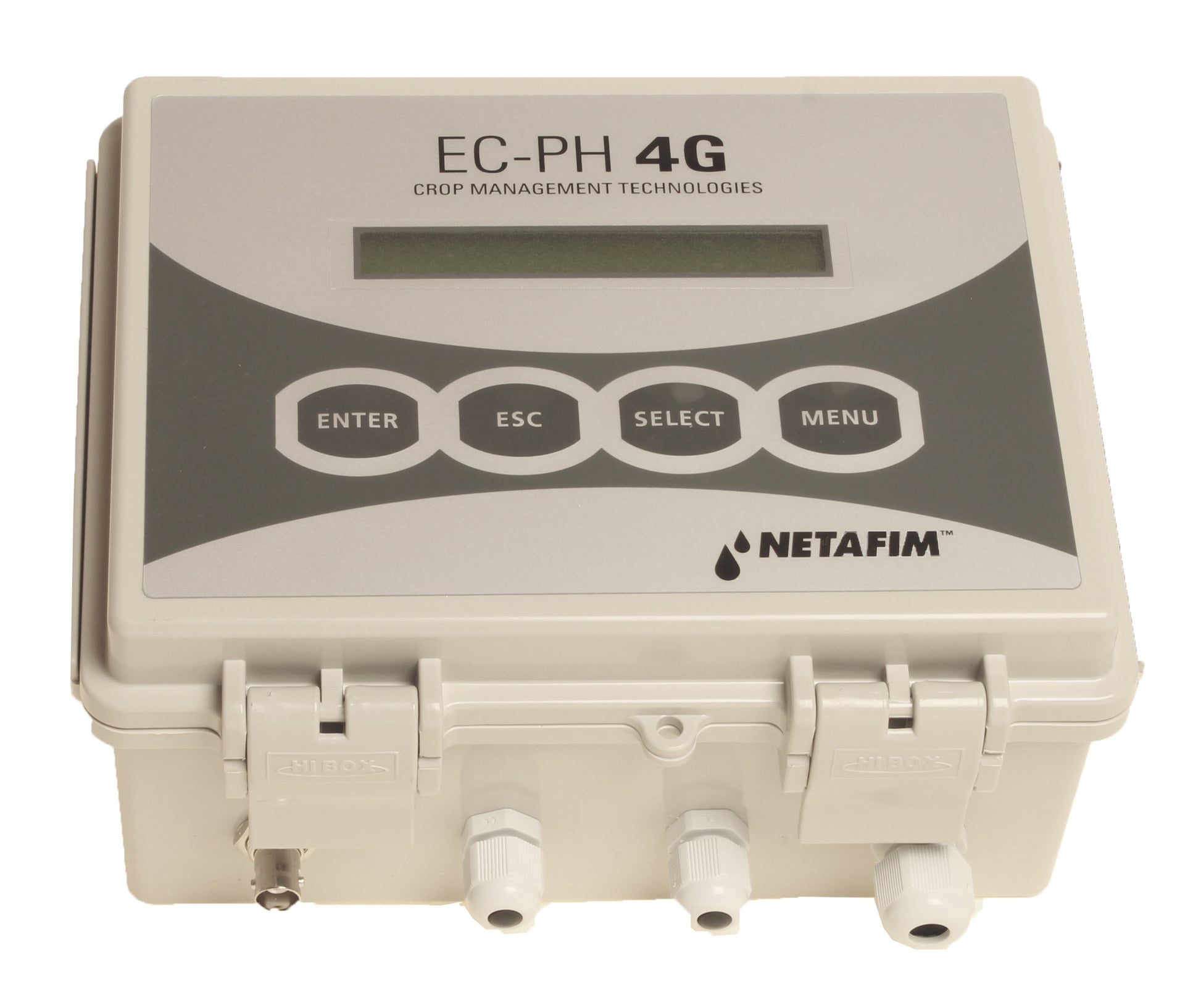 Ec/pH Transmitter image 1