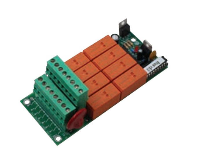 Controller Hardware Spares image 0