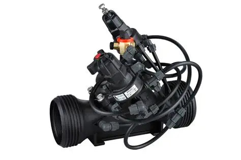 100 series Pressure Reducing (No Solenoid Control)