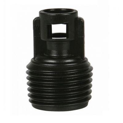 Bayonet Bases and Plugs