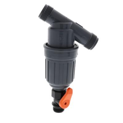 Amiad Plastic Filters = 200 micron (75 mesh)