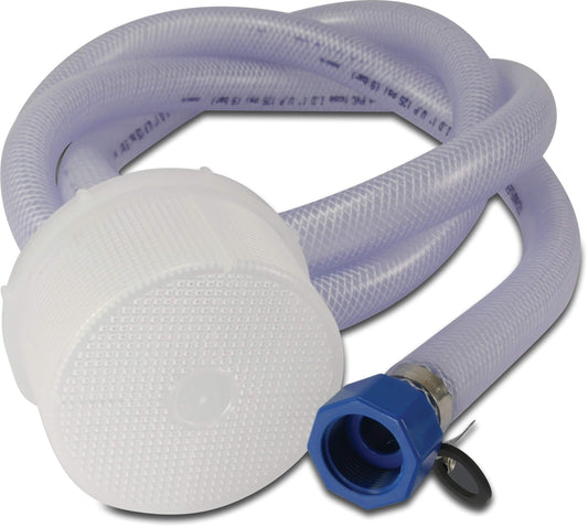 Tefen Spare Suction Tube