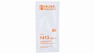 Buffer Solution image 1