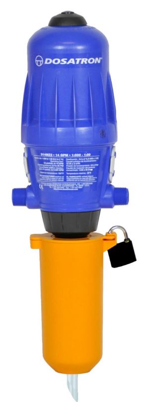 Dosatron Accessories image 5