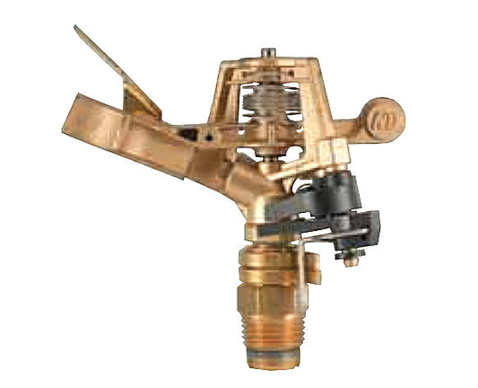 423P Metal Sprinkler