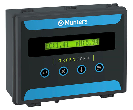 Ec/pH Transmitter image 0