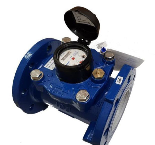 WST Water Meter