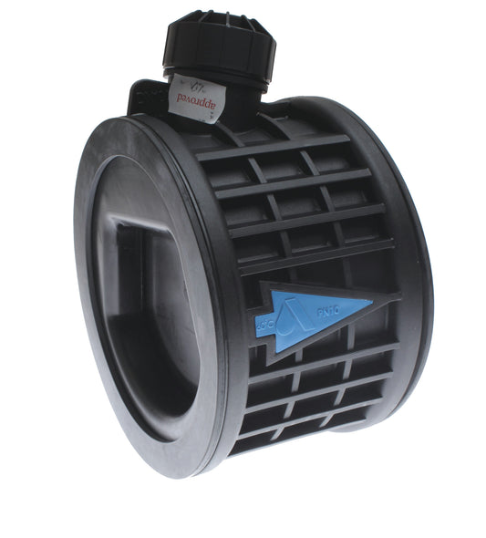 Ari Non Return (Waffer)