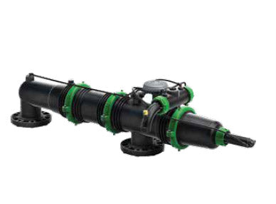 Amaid Sigma - Plastic Auto