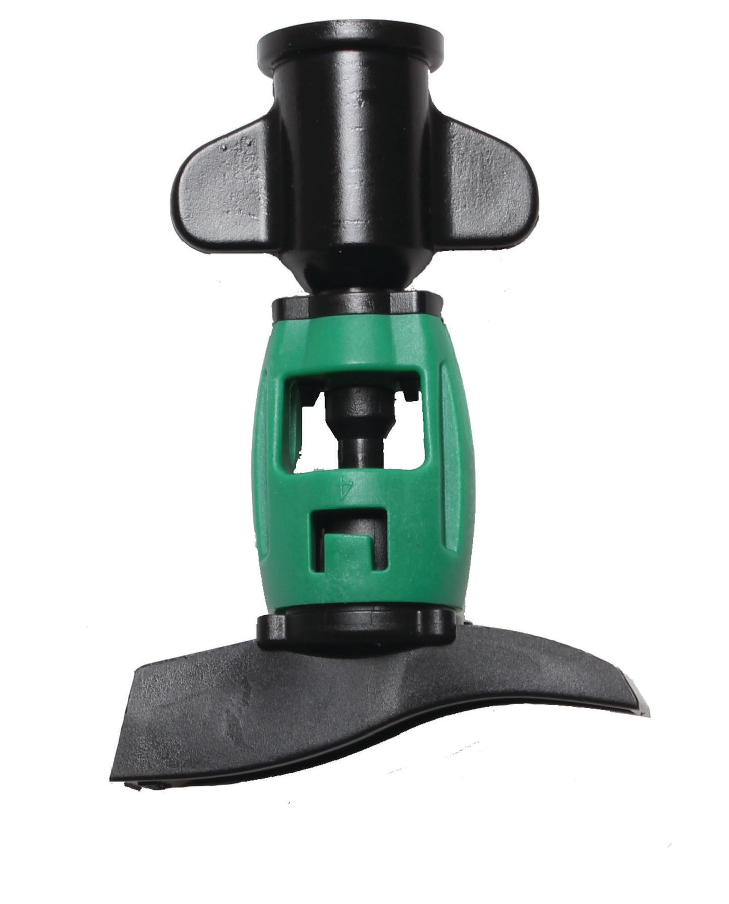 Green Spin - Push fit