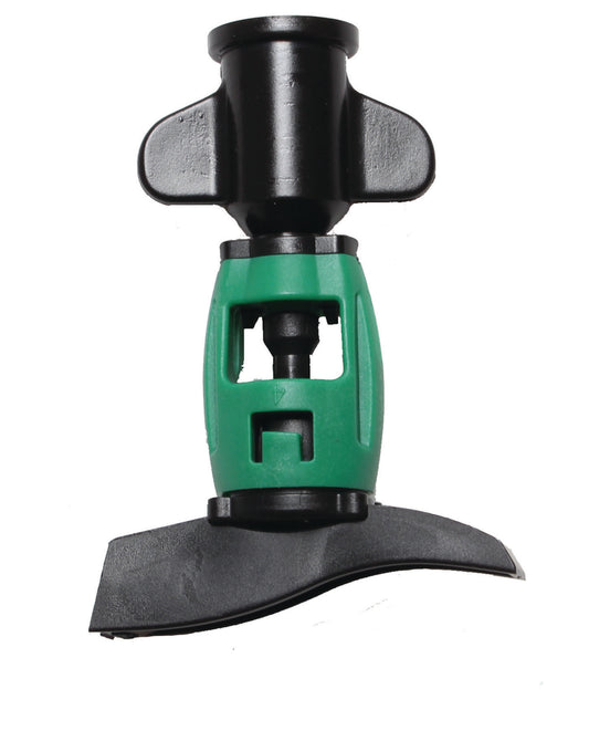 Green Spin - Push fit