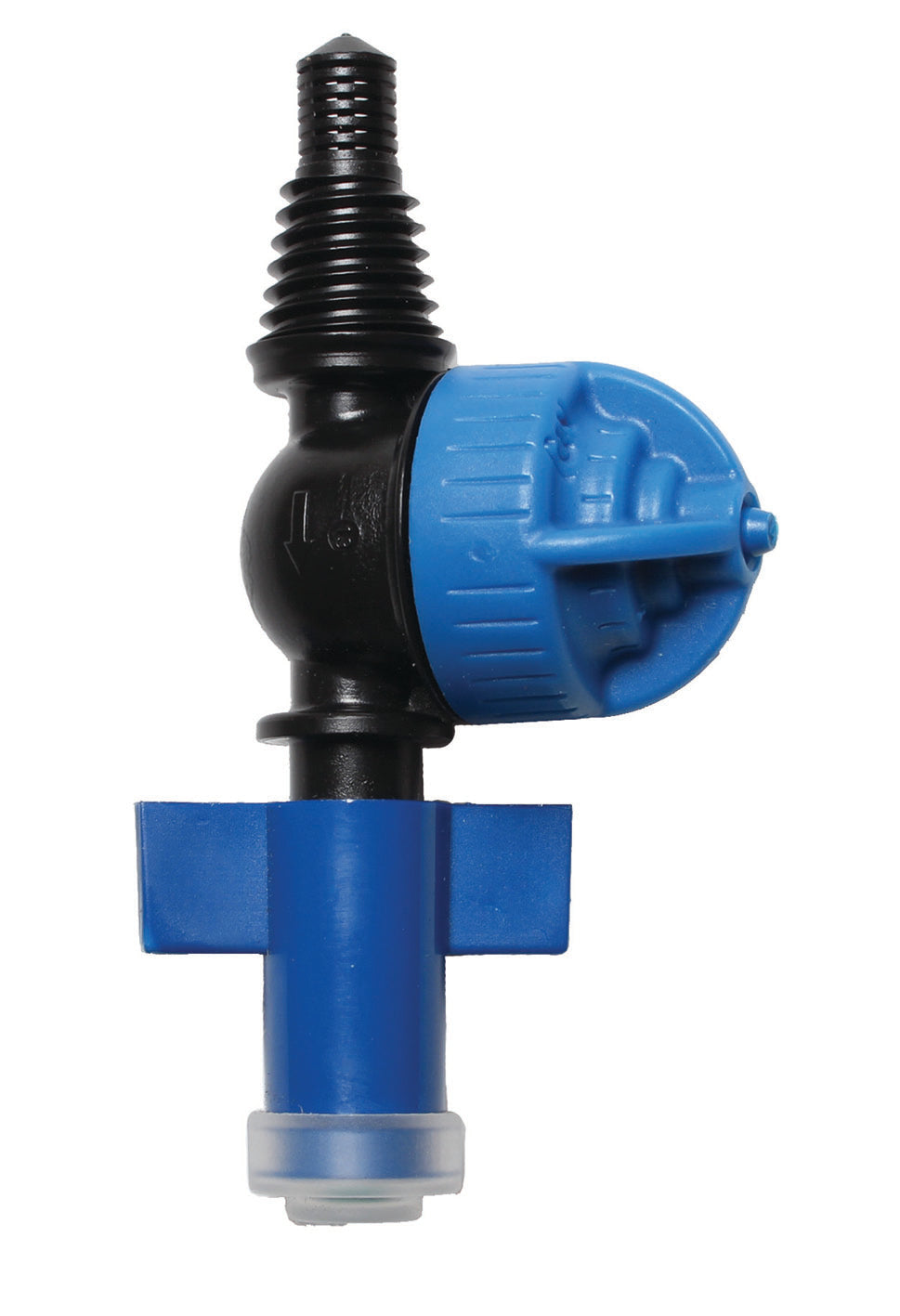 High Pressure LPD – IrriSmart