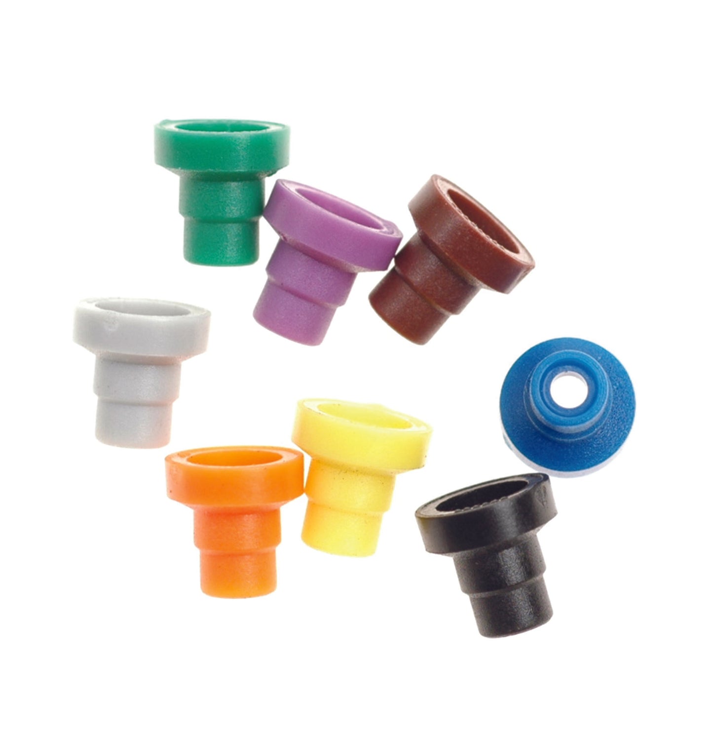 Modular Spare Nozzles