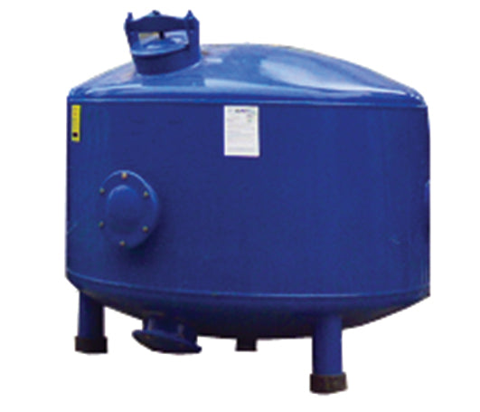 Yamit Sand Filter Pot