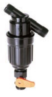 Amiad Plastic Filters & Screens