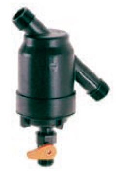 Amiad Plastic Filters & Screens