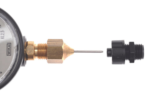 Pressure gauge Accessories